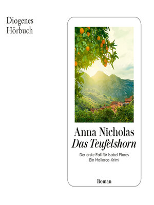cover image of Das Teufelshorn